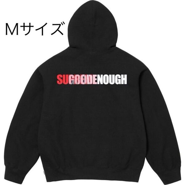 supreme GOODENOUGH フーディ Mサイズシュプリーム グッドイナフ パーカー