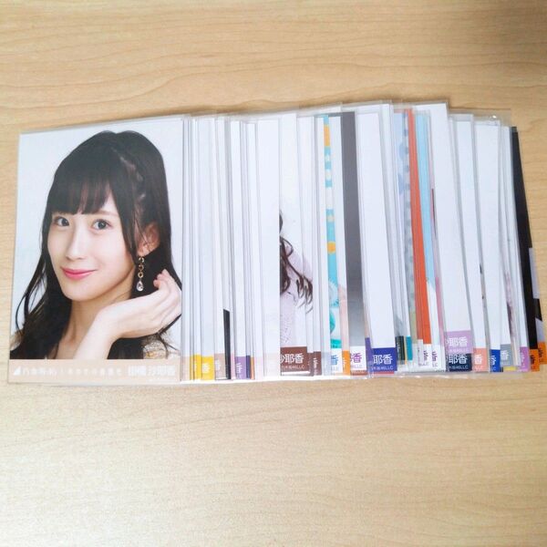 乃木坂46 生写真 掛橋沙耶香 セット まとめ売り