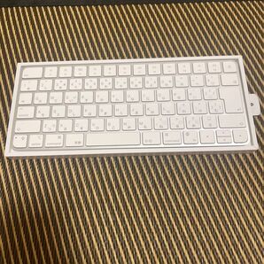 Apple Magic Keyboard3 マジックキーボード3 日本語(JIS)model A2450 純正