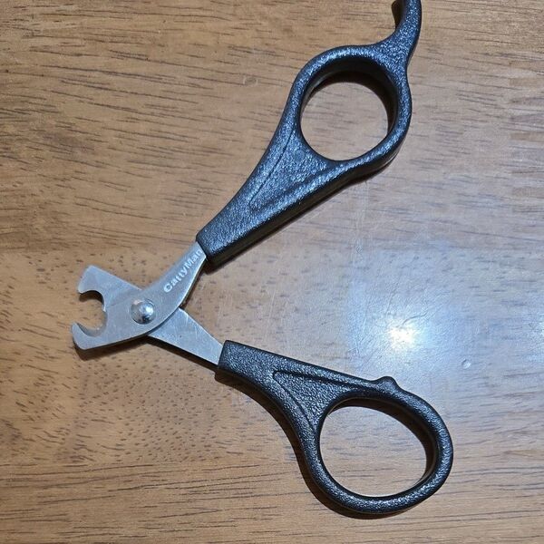 キャティーマン ペット用爪切り