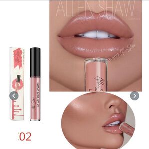 ALLEN SHAW リップ 2