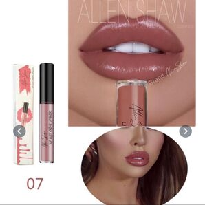 ALLEN SHAW リップ 7