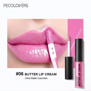 PECOLOVERS リップ 06