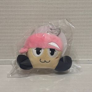 WEST. はぴぬい ぴんくのヤツ