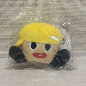 WEST. はぴぬい きいろのヤツ