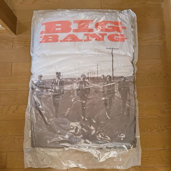bigbang ビッグバン コンサートグッズ 一番くじ UFOキャッチャー