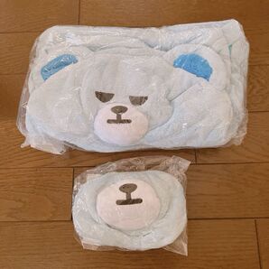 bigbang ビッグバン コンサートグッズ CD DVD 韓国公式グッズ