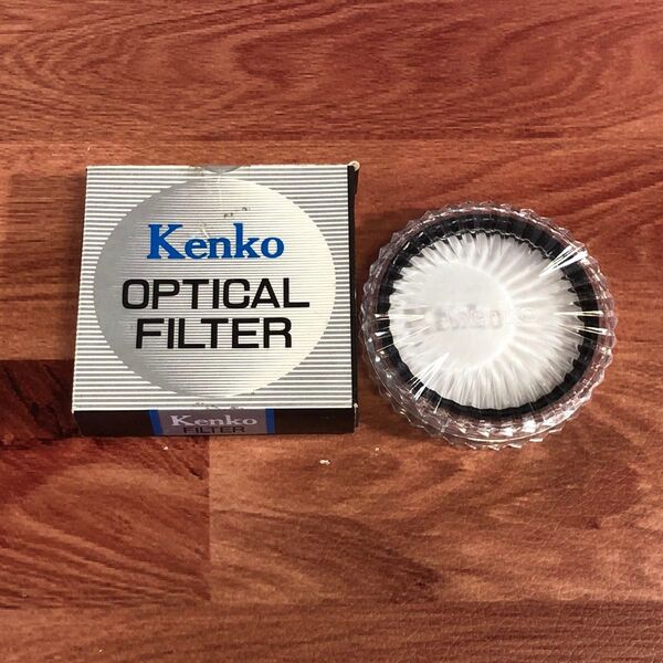 Kenko SOFTON II A 52mm レンズフィルター