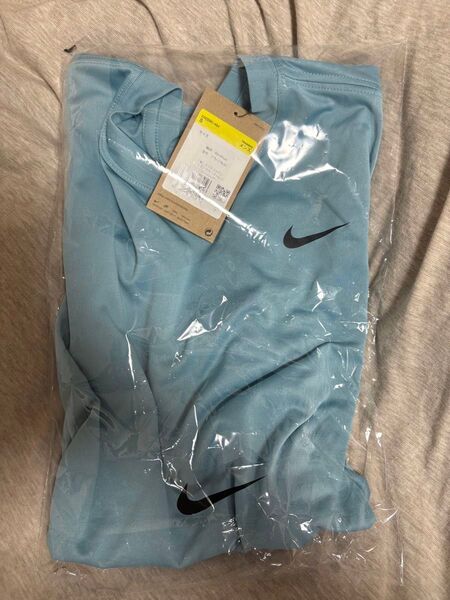 NIKE トレーニングシャツ ナイキ S
