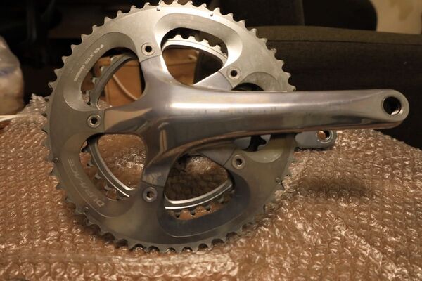 7800 デュラエースクランク SHIMANO DURA-ACE