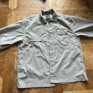 土日限定値下げノースフェイス THE NORTH FACE 半袖シャツNR22331R