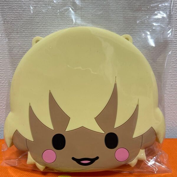 名探偵コナン プラチナムザッカショルダー付シリコンポーチ Vol.3 安室透