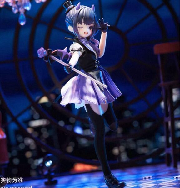 NeoEdenToys 光闇双生 心糖 誘惑のキャンディー MJD ドール