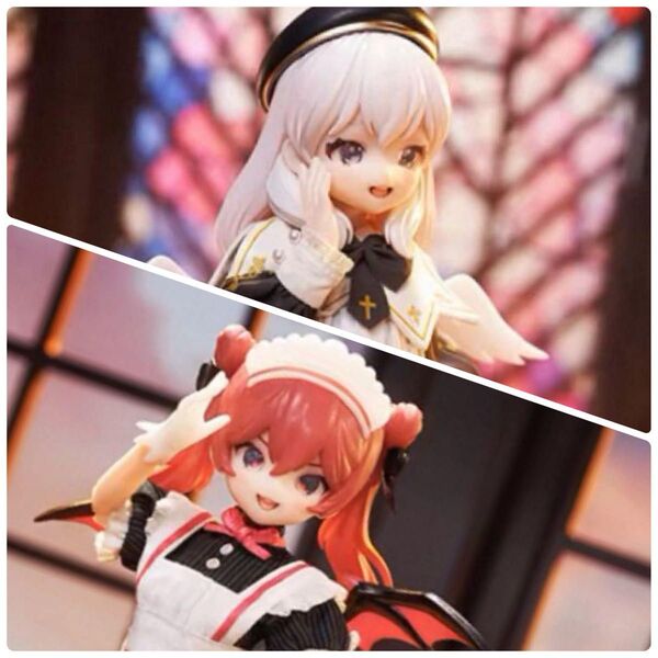NeoEdenToys 光闇双生 祝福糖 お祝いのキャンディー 能量糖 エナジーキャンディー MJD ドール 2点セット