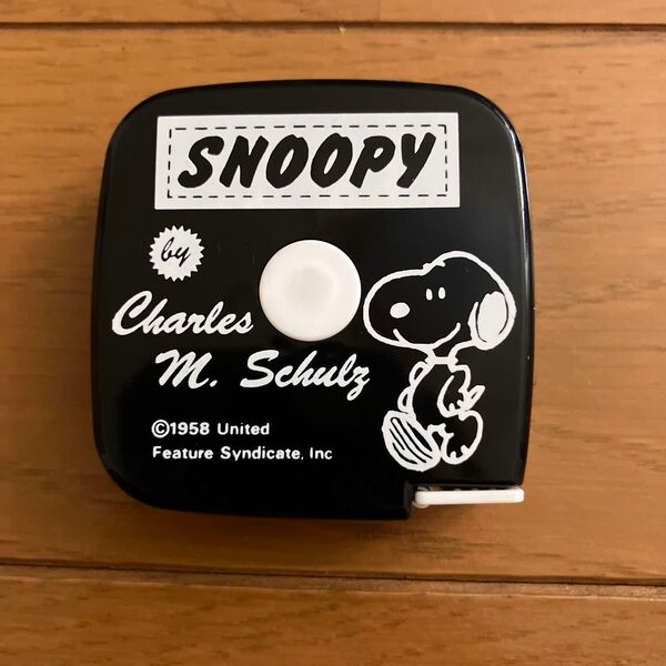 スヌーピー SNOOPY メジャー レトロ