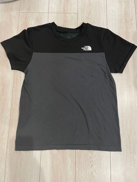 ノースフェイス Tシャツ 160 半袖