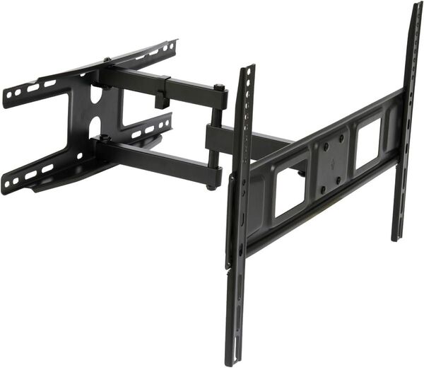 elecom 壁掛けテレビ金具 フルモーション式 37~70インチ対応