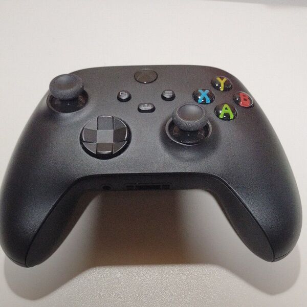 xbox ワイヤレスコントローラー 背面アタッチメント付き