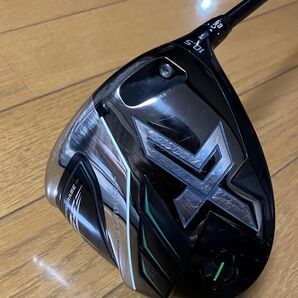 XXIO ドライバー
