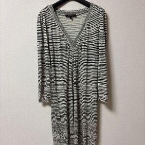 ウィークエンド マックスマーラ ワンピース ボーダー