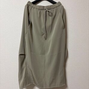 新品 ディニテコリエ スカート