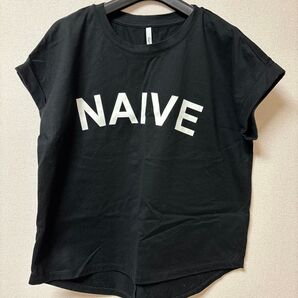 ディニテコリエ 半袖Tシャツ ロゴ