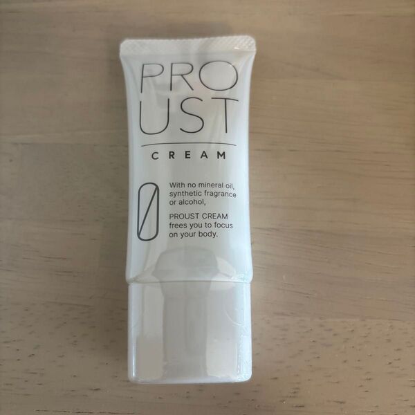 プルーストクリーム 制汗 30g 新品未使用