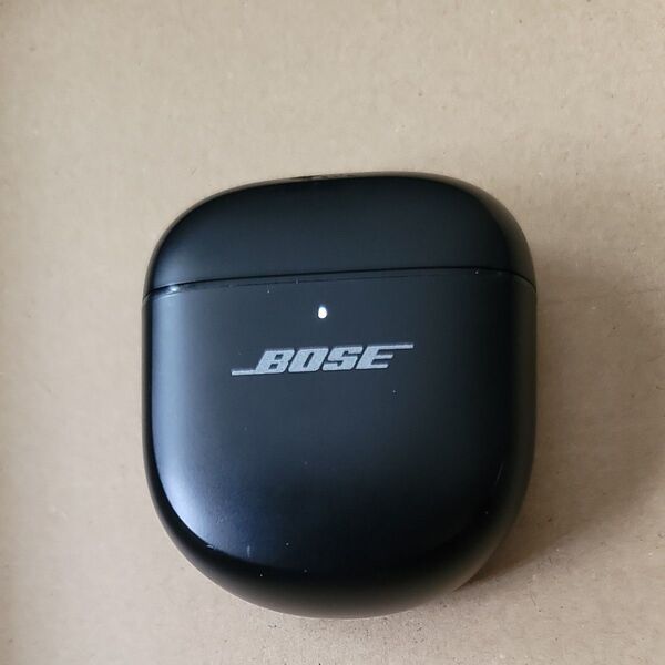 BOSE QuietComfort Ultra Earbuds ブラック 値下げ不可 ワイヤレスイヤホン