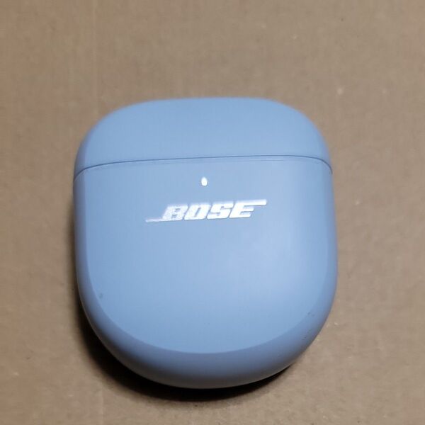 BOSE QuietComfort Ultra Earbuds ブルー 値下げ不可