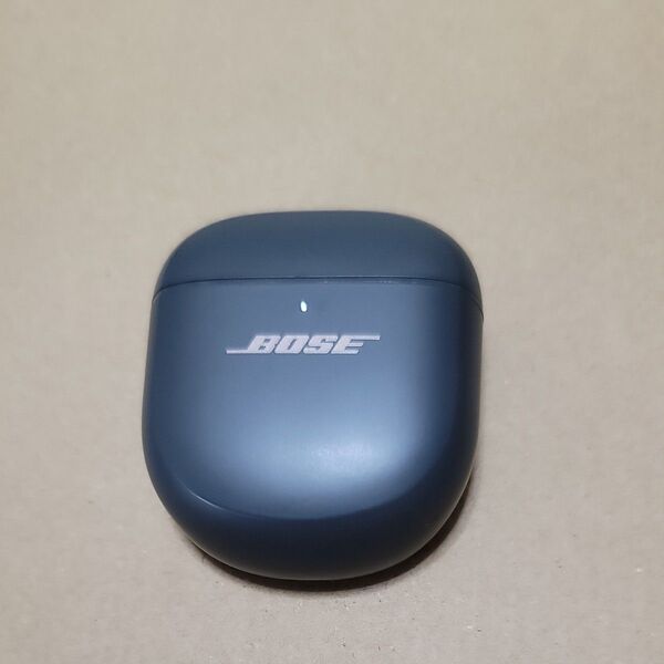 Bose QuietComfort Earbuds II グレー 値下げ不可