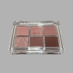 BBIA ready to wear eye palette 04 vintage flower アイシャドウパレット新品未使用