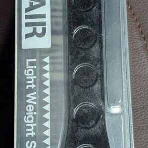 WANI GRIP AIR ワニグリップ エア ブラック