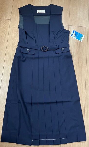 宇都宮商業 ワンピース シャツ 学生服
