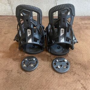 バインディング FLOW FUSE NIDECKER