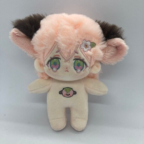 着せ替えぬいぐるみ 10cm