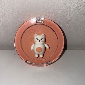 パウダーチーク