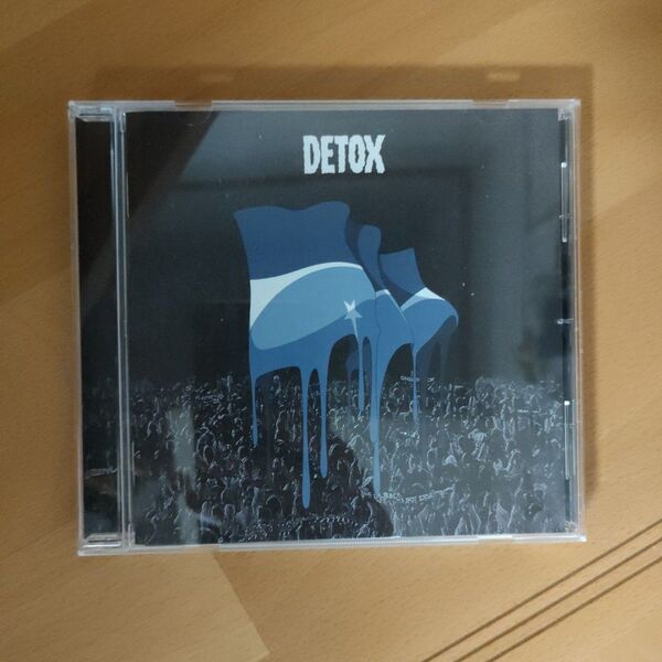 ONE OK ROCK DETOX(通常盤)