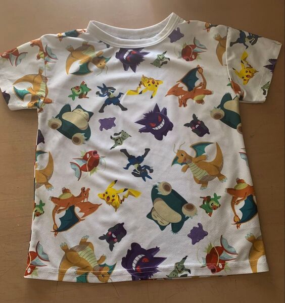 ポケモン Tシャツ 140cm