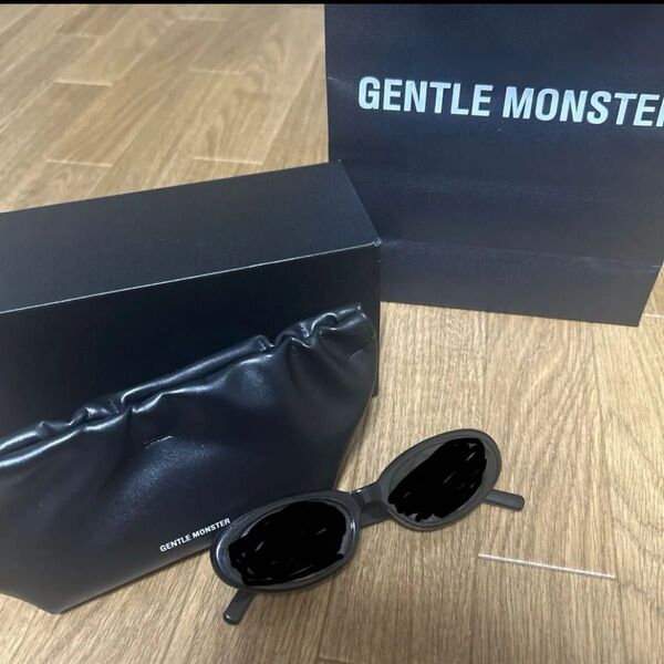 GENTLE MONSTER ジェントルモンスター サングラス
