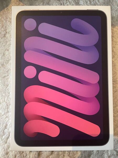 iPad mini (A17 Pro) Wifi 128GB