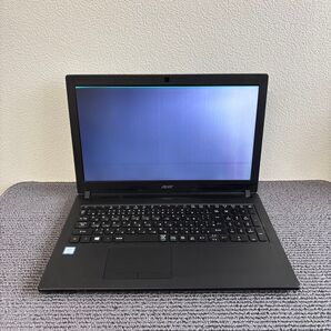 acer N16P8 i7第8世代 メモリ4GB #5963