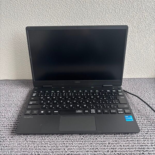 NEC versapro VKT40C-9 i5第11世代 メモリ8GB