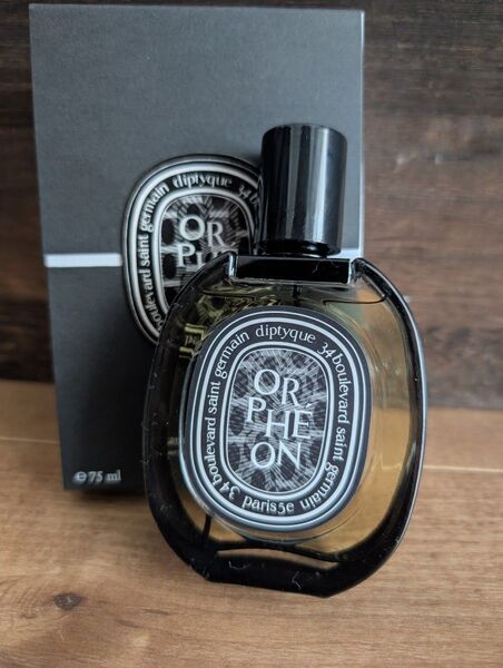 diptyque ORPHEON オードパルファン 75ml