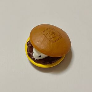 和菓子ハムスター うららか どらやき