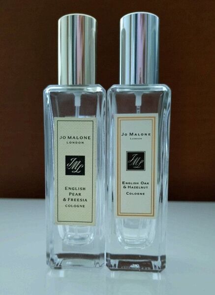 jomalone コロン 空瓶