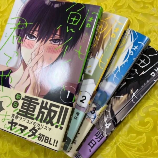 鯛代くん、君ってやつは。4/やまだ