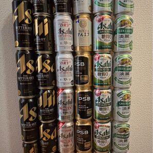 ビール34本 まとめ売り ビール マルエフ サントリー アサヒ お酒 ビタリスト