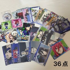 ブルーロック ウエハース カード類 まとめ売り