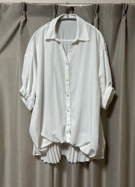 RAY CASSIN レイカズン トップス シャツ ブラウス