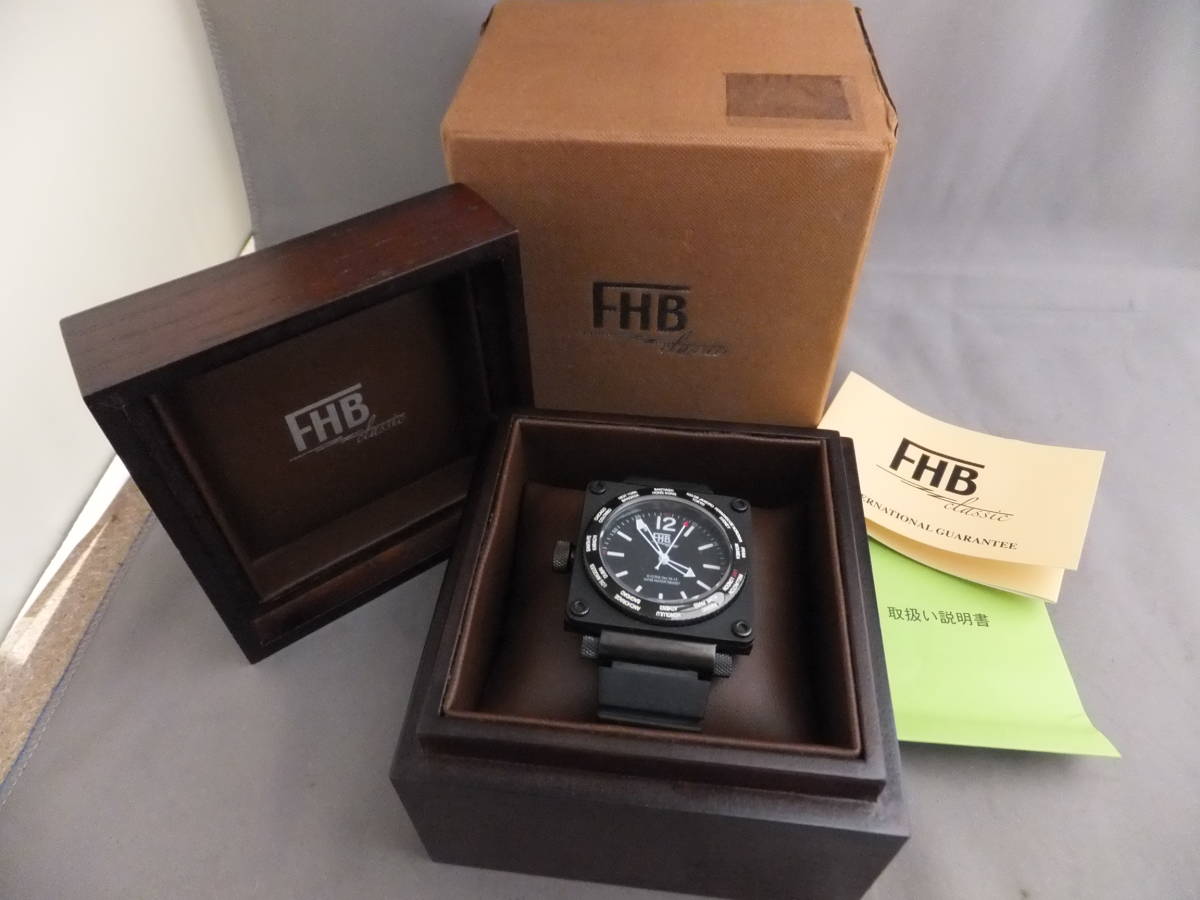 2025年最新】Yahoo!オークション -fhb クラシックの中古品・新品